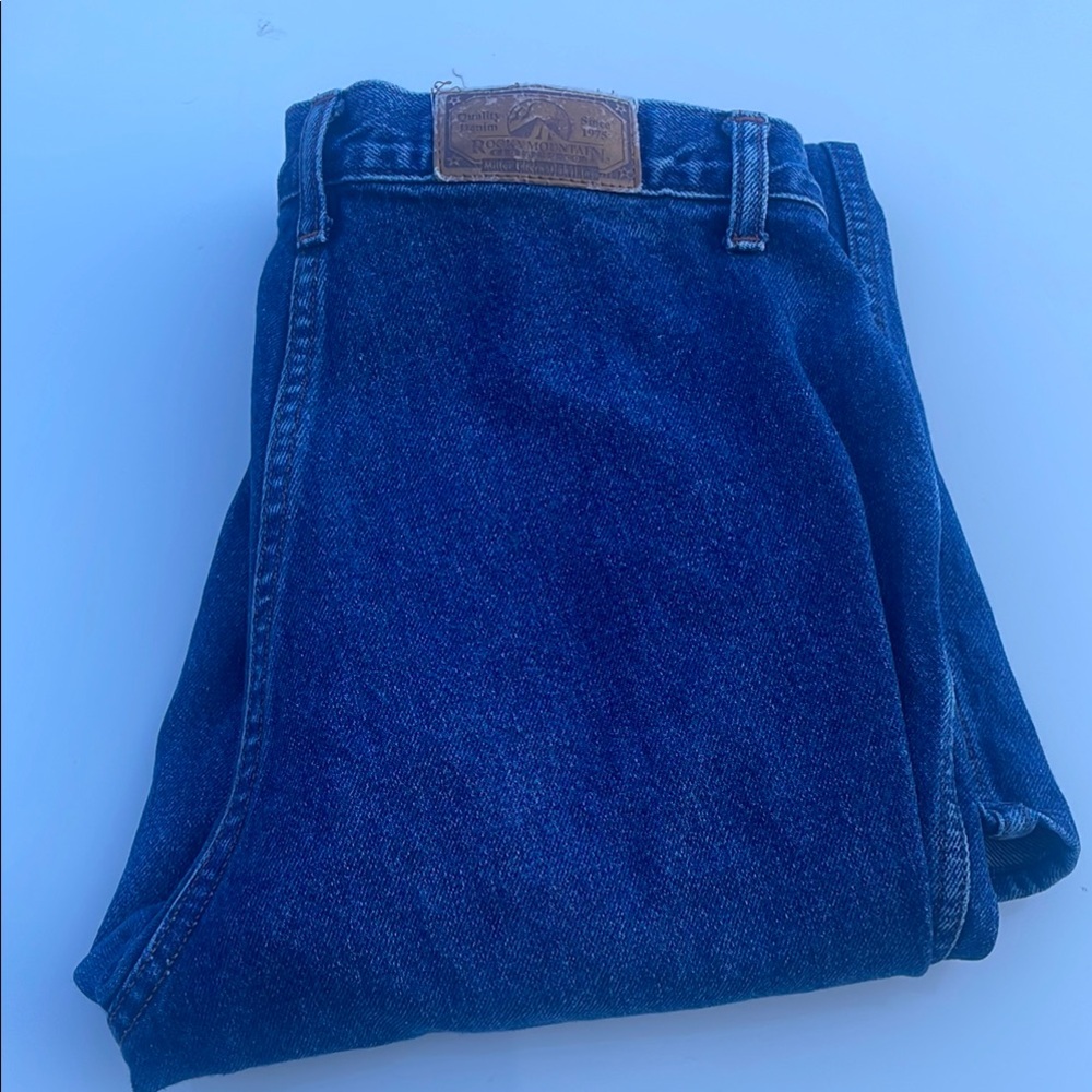 womens vintage Rockies